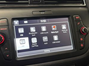 Kia Cee´d bild 18