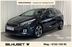 Kia Cee´d bild 4