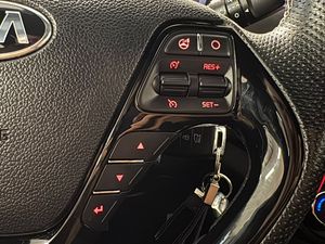 Kia Cee´d bild 12