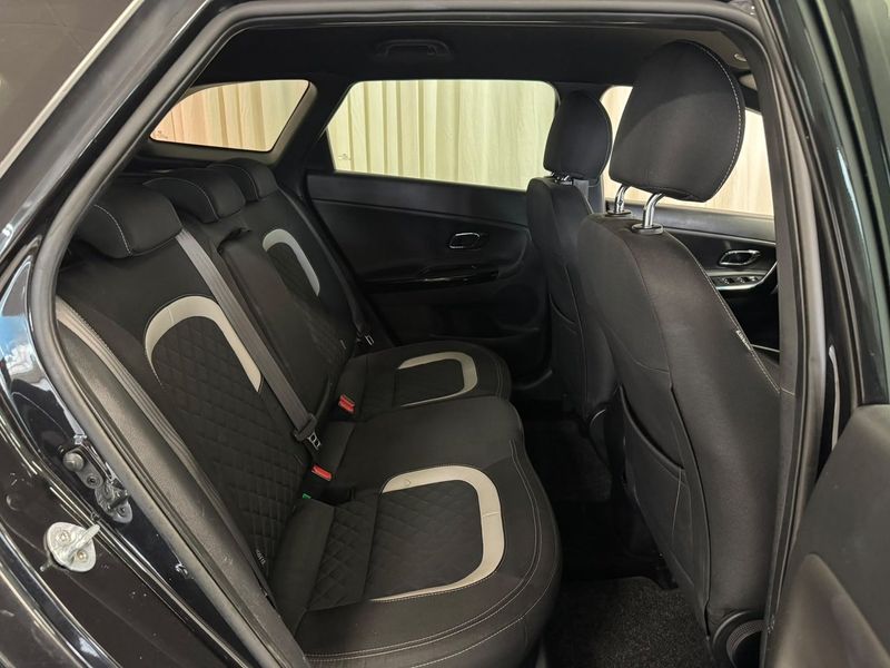Kia Cee´d bild 24