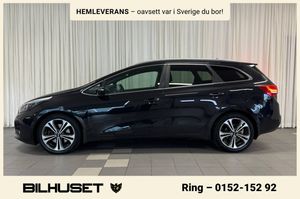 Kia Cee´d bild 5