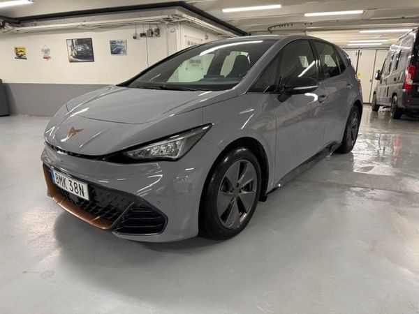 Cupra Born 58 - 2023