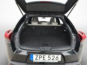 Lexus UX bild 26