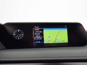 Lexus UX bild 18