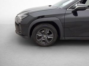 Lexus UX bild 27