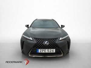 Lexus UX bild 2