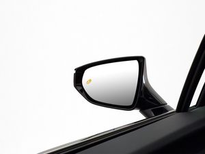 Lexus UX bild 10