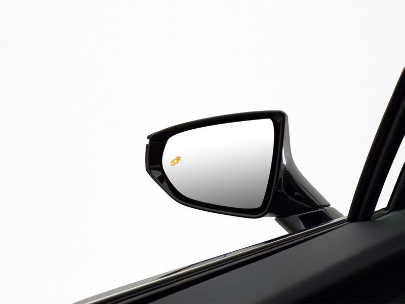 Lexus UX bild 10