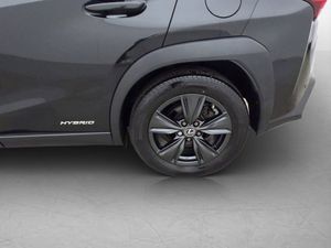 Lexus UX bild 28