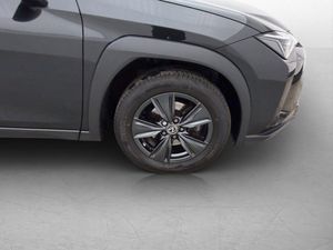 Lexus UX bild 30