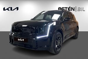 Kia EV9 bild 1