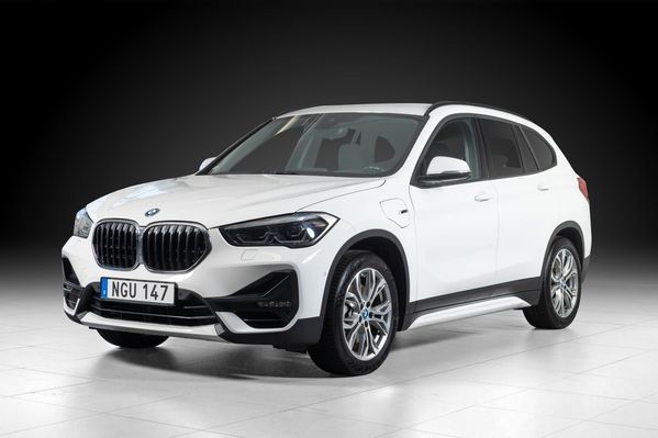 BMW X1 xDrive25e Steptronic Sport line Euro 6 - 2022
