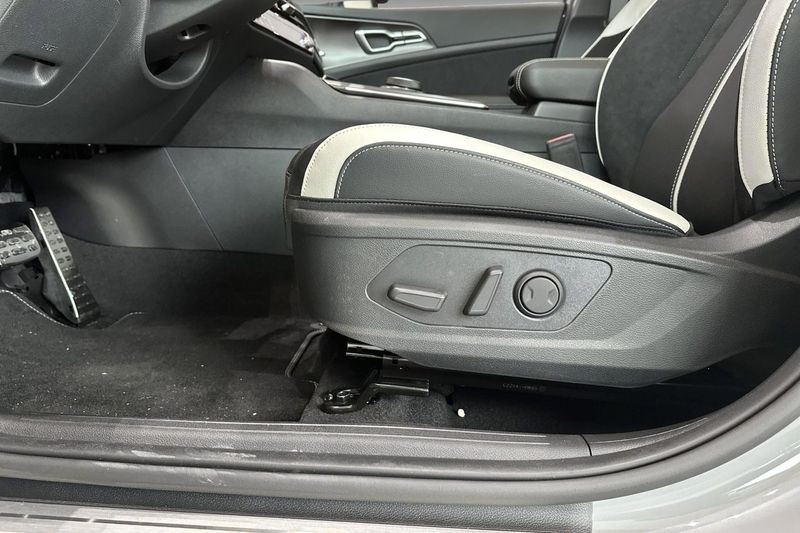 Kia Sportage bild 15