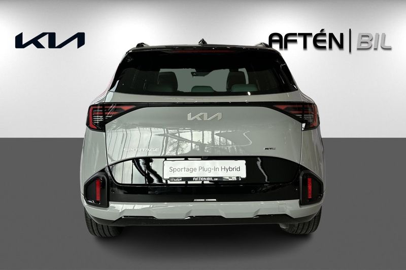 Kia Sportage bild 6