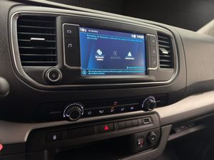 Peugeot Traveller bild 20