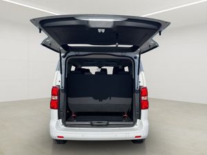 Peugeot Traveller bild 11