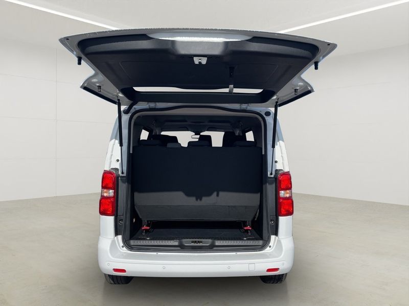 Peugeot Traveller bild 11