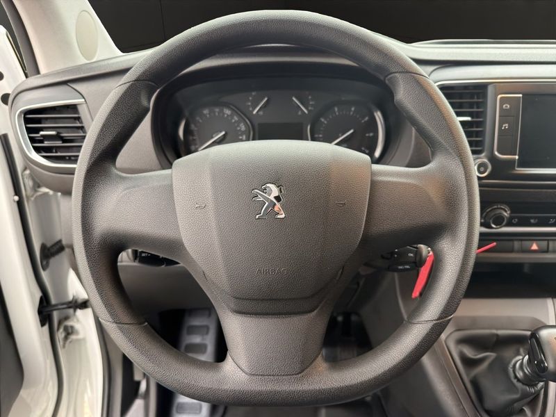 Peugeot Traveller bild 16