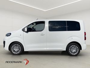 Peugeot Traveller bild 6