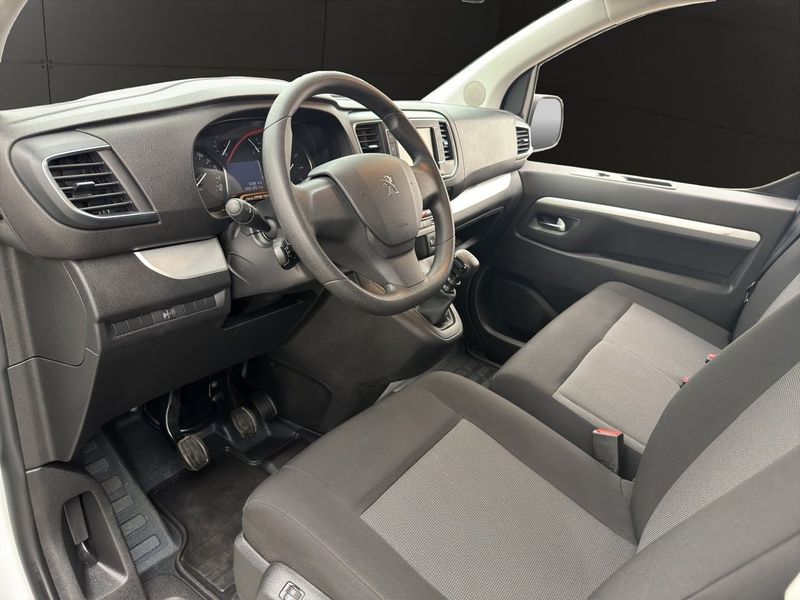 Peugeot Traveller bild 15
