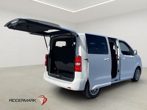Peugeot Traveller bild 10