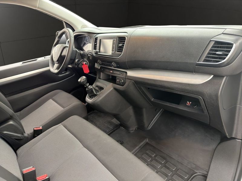 Peugeot Traveller bild 25