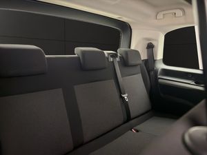 Peugeot Traveller bild 22
