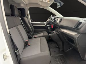 Peugeot Traveller bild 24