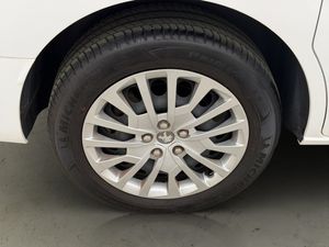 Peugeot Traveller bild 28