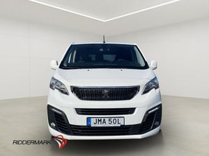 Peugeot Traveller bild 5