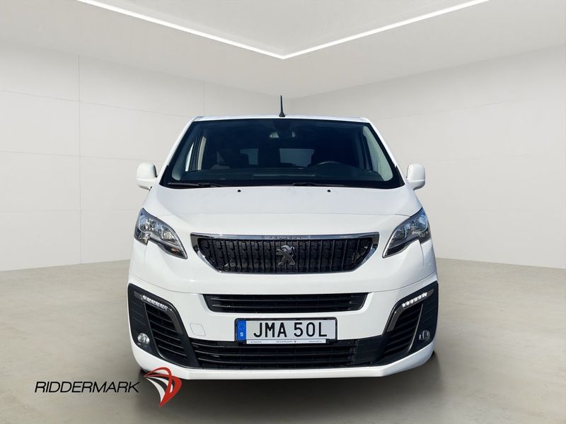 Peugeot Traveller bild 5