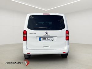 Peugeot Traveller bild 8