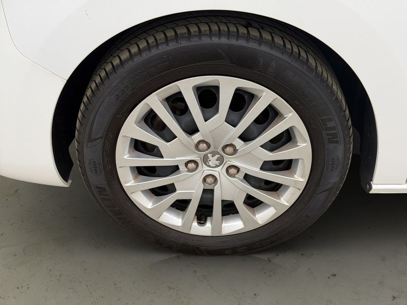 Peugeot Traveller bild 26