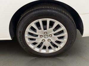 Peugeot Traveller bild 27