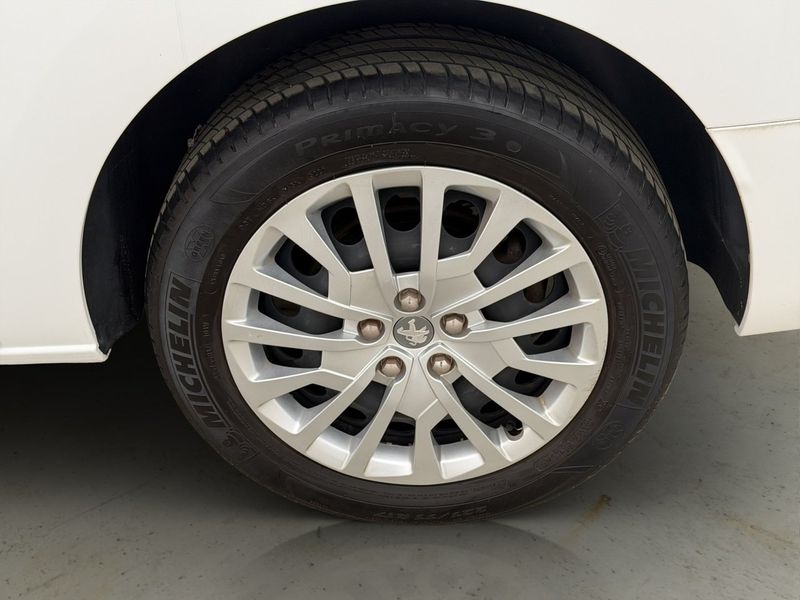 Peugeot Traveller bild 27