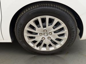 Peugeot Traveller bild 29