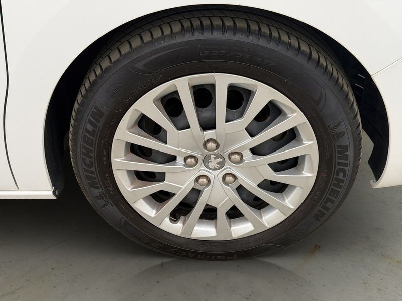 Peugeot Traveller bild 29