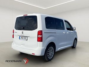 Peugeot Traveller bild 9