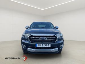 Ford Ranger bild 5