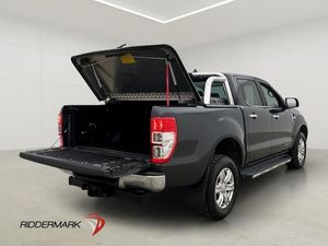Ford Ranger bild 14