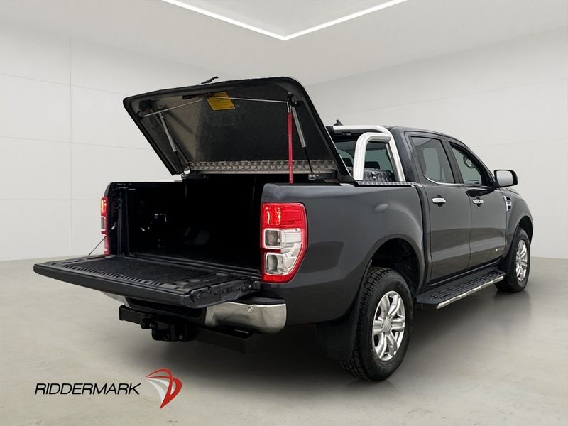 Ford Ranger bild 14
