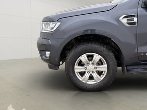 Ford Ranger bild 30