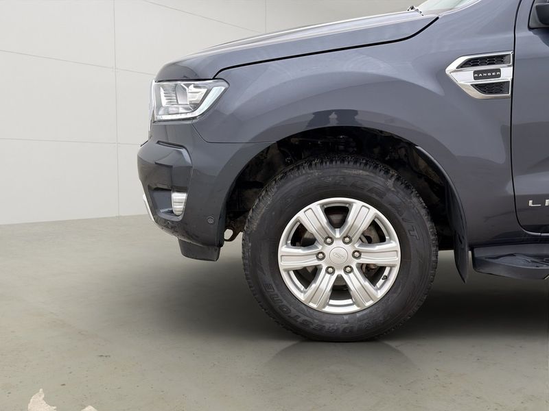 Ford Ranger bild 30