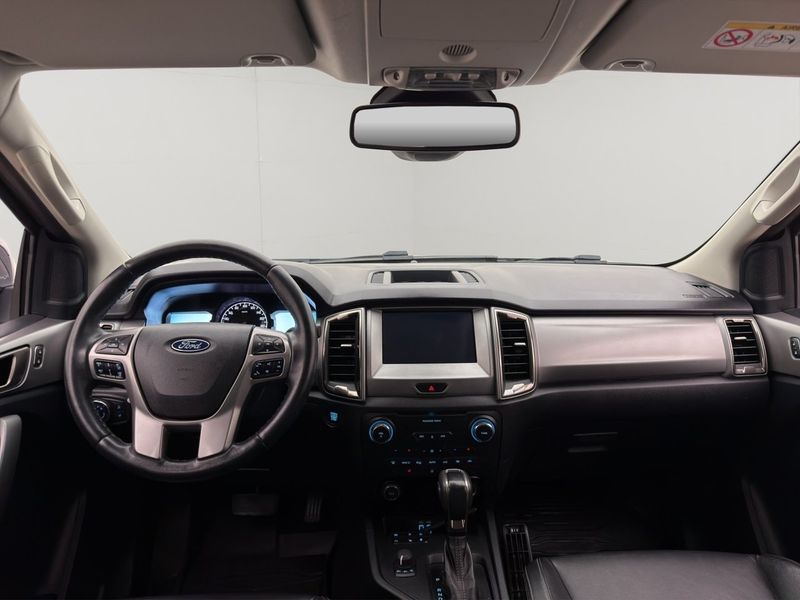 Ford Ranger bild 18