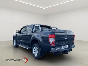 Ford Ranger bild 7