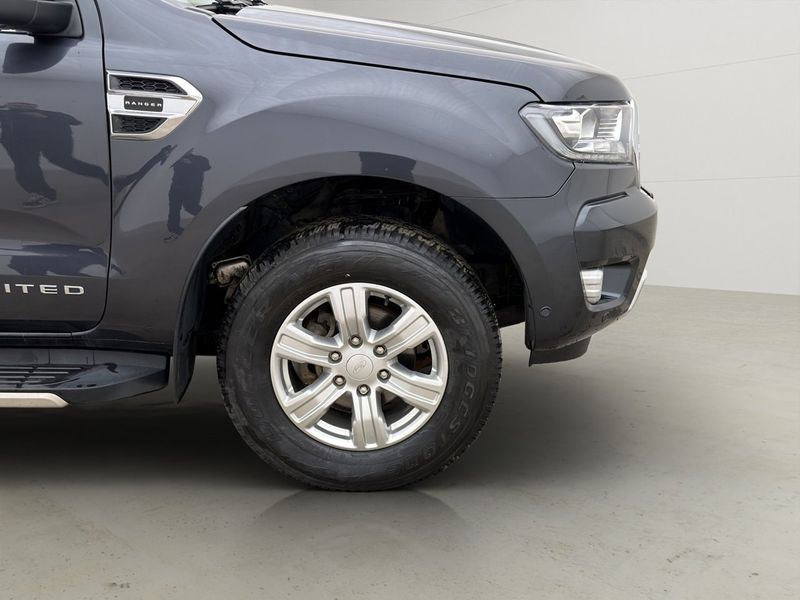 Ford Ranger bild 33