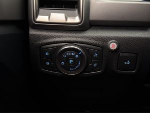 Ford Ranger bild 15