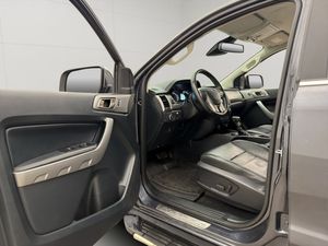 Ford Ranger bild 16