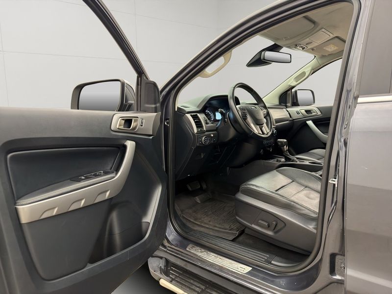Ford Ranger bild 16