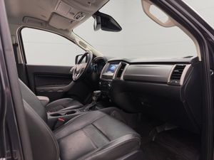 Ford Ranger bild 29